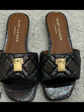 Kurt Geiger Simply BEAUTIFUL